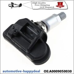 Датчики 1 шт. давления в шинах TPMS Мерседес Бенц / Mercedes-Benz A0009050030